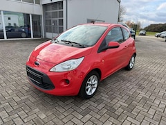 Bild des Angebotes Ford Ka/Ka+ Champions Edition