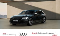 Bild des Angebotes Audi S6 (4A5)(03.2019->) 3.0 TDI quattro basis