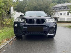 Bild des Angebotes BMW X3 M xDrive20d Aut. Sport 1. HAND