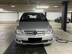 Bild des Angebotes Mercedes-Benz B 180 CDI DPF Autotronic