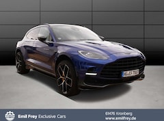 Bild des Angebotes Aston Martin DBX 707 MY 2025 UVP: 341.310,-