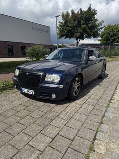 Bild des Angebotes Chrysler 300C 5.7L. V8 Hemi LPG Gewinde FW Sportauspuff