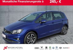 Bild des Angebotes VW Golf Sportsvan 1.0TSI JOIN NAV+SHZ+RFK+MFL+11TKM