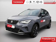 Bild des Angebotes SEAT Arona FR 1.0 TSI ACC+AUT+LED+Navi+Virtual+Kam.
