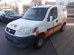 Bild des Angebotes Fiat Doblo Cargo SX Natural Power Erdgas