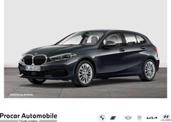 Bild des Angebotes BMW 118 i Advantage LED LiveCockpitProf Kamera