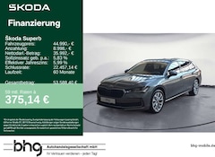 Bild des Angebotes Skoda Superb Combi Selection 1,5 TSI iV 6-Gang-DSG