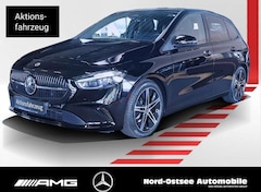 Bild des Angebotes Mercedes-Benz B 200 d PROGRESSIVE NIGHT PANO DISTRONIC KEYLESS