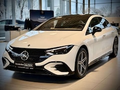 Bild des Angebotes Mercedes-Benz EQE 350 AMG+PANO+AHK+BURMESTER+NIGHT+FLEXBonus