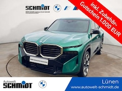 Bild des Angebotes BMW XM + GARANTIE-bis-03.2030