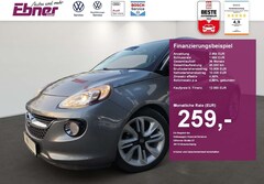 Bild des Angebotes Opel Adam 120 JAHRE 1.4 ERST 11tKM!!! SITZHZG+PDC+NAVI-APP+1