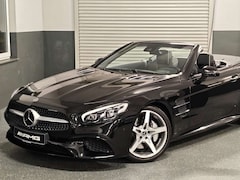 Bild des Angebotes Mercedes-Benz SL 500 DESIGNO | AMG PAKET | 62 TKM | DEUTSCH