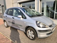 Bild des Angebotes Honda Jazz 1.4 LS Automatik/Klima