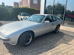 Bild des Angebotes Porsche 924