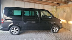 Bild des Angebotes VW T5 Multivan Multivan DPF Comfortline