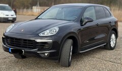 Bild des Angebotes Porsche Cayenne Diesel Tiptronic