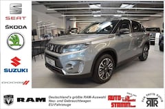 Bild des Angebotes Suzuki Vitara 1.5 DUALJET Hybrid Comfort+ AGS Allgrip