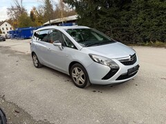 Bild des Angebotes Opel Zafira Tourer Edition 7 Sitzer