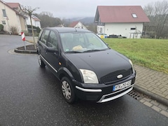 Bild des Angebotes Ford Fusion 1.4 +
