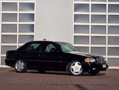 Mercedes-Benz C 36 AMG C36 AMG