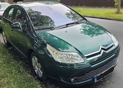 Bild des Angebotes Citroen C4 C4 1.6 16V Confort