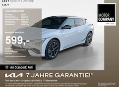 Bild des Angebotes Kia EV6 GT-Line ACC FLA Bel.Sitz 4xSHZ Navi