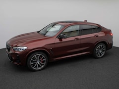 Bild des Angebotes BMW X4 M 360° Laser DAB Panorama HUD Komfort HiFi