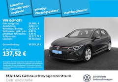 VW Golf GTI Golf VIII GTI 2.0 TSI LED Navi ParkPilot App 6-G