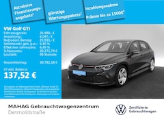 Bild des Angebotes VW Golf GTI Golf VIII GTI 2.0 TSI LED Navi ParkPilot App 6-G