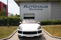 Bild des Angebotes Porsche Cayenne Coupe S DISTR*LUFT*HAL*MATRIX*PDCC*22"