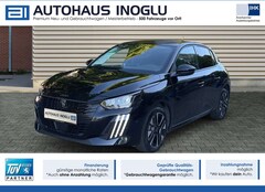 Bild des Angebotes Peugeot 208 1.2 Allure Multimedia+LED+360° Kam+ACC+DAB+PDC+