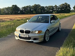 Bild des Angebotes BMW 330 3er Coupe Ci
