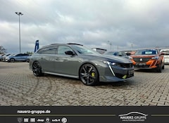 Bild des Angebotes Peugeot 508 SW Hybrid4 360 PSE