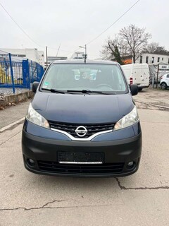 Bild des Angebotes Nissan NV200 /Evalia Kombi Premium