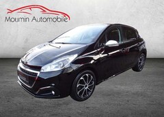 Bild des Angebotes Peugeot 208 1.2 12V VTi"KLIMA"TEMPO"CARPLAY"SITHZG"PDC"EU-6d