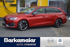 Bild des Angebotes CUPRA Leon Sportstourer 1.4 e-Hybrid / RFK / SHZ / ACC / NAVI