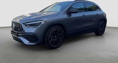 Bild des Angebotes Mercedes-Benz GLA 45 AMG AMG GLA 45 4MATIC+ Nav*ACC*Pano*360*PDC