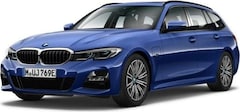 Bild des Angebotes BMW 330 e Touring M Sport Navi Head-Up Laser Pano RFK