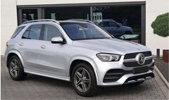 Bild des Angebotes Mercedes-Benz GLE 580 GLE+580+4Matic+9G-TRONIC+AMG+Line