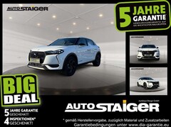 Bild des Angebotes DS Automobiles DS 3 DS3 Performance Line + Alcantara+LED+Navi+LM