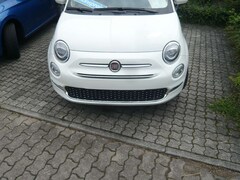 Bild des Angebotes Fiat 500 1.2 8V Start Lounge Plus LPG Gas umbau