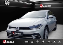 Bild des Angebotes VW Polo Style 1.0 TSI DSG **SOFORT VERFÜGBAR**