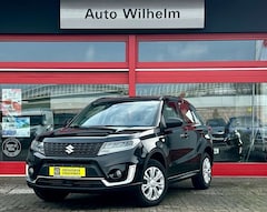 Bild des Angebotes Suzuki Vitara 1.4 BOOSTERJET CLUB HYBRID