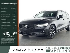 Bild des Angebotes Volvo V60 B4 B DKG Ultra Dark ACC LED HUD 360° PANO