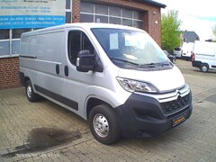 Bild des Angebotes Citroen Jumper L2H1 Club*Klima*AHK*Tüv neu*Garantie*