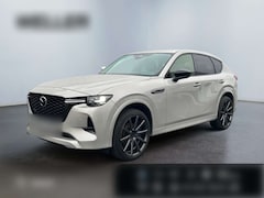 Bild des Angebotes Mazda CX-60 e-SKYACTIV-D 200 M HYBR HOMURA *Matrix*360*