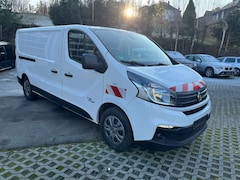 Bild des Angebotes Fiat Talento TOP Zustand zus. Luftfederung HA ,Regalsystem,
