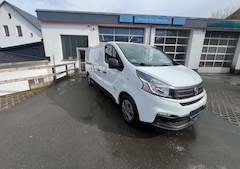 Bild des Angebotes Fiat Talento TOP Zustand ,Regalsystem, zus. Luftfederung HA,RFK