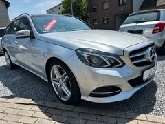 Bild des Angebotes Mercedes-Benz E 250 E -Klasse T-Modell E 250 BlueTec 4Matic