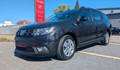 Bild des Angebotes Dacia Logan MCV II Kombi aus 1.Hand / Navi / Tüv Neu